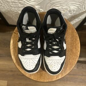 Nike Panda Dunks 🐼